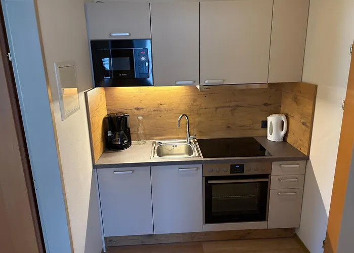 Aparthotel Pichler