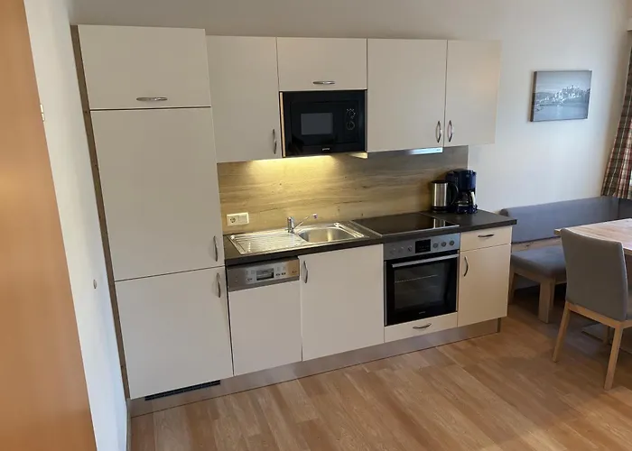 Aparthotel Pichler