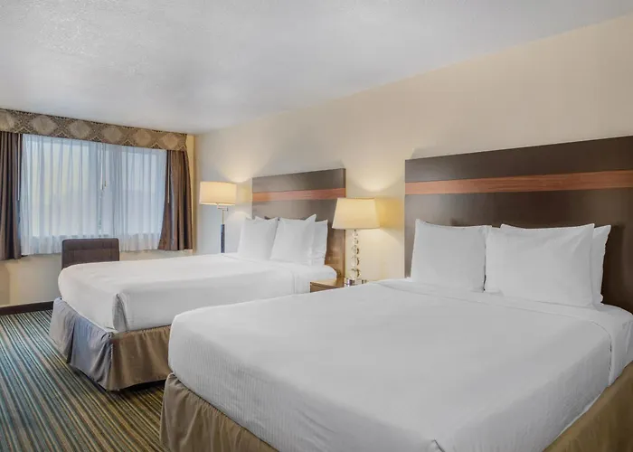 Best Western Alderwood