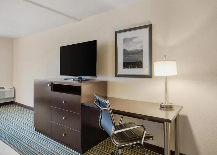 Best Western Alderwood