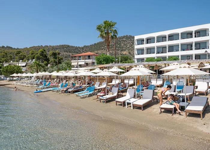 Hotel Pavlou