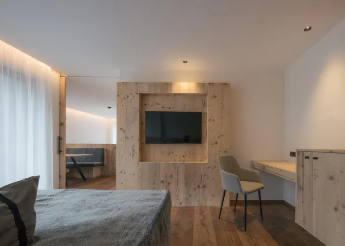 Hotel Ratschingserhof