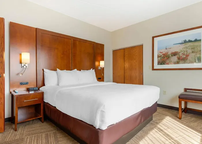 Lift Bridge Lodge, An Ascend Collection Hotel