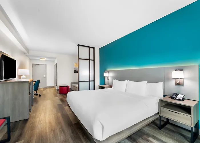Comfort Suites Knoxville West - Farragut