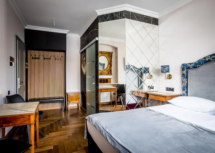 Hotel Ambasada Boleslawiec
