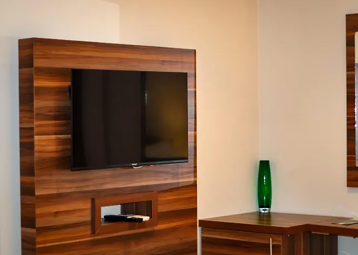 Hotel Semitronix