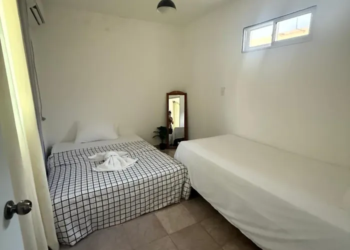 Hotel Sol Azul
