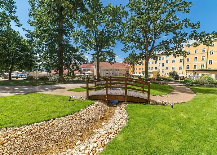 Spa Resort Pawlik-Aquaforum