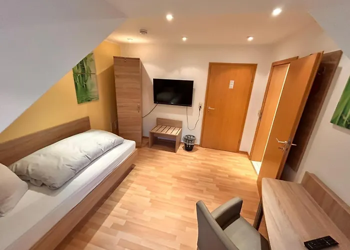 Hotel Herrenrest