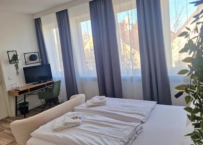 Hotel Handelshof