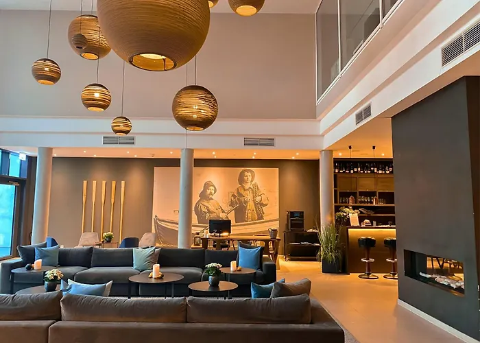 Seehuus Lifestyle Hotel
