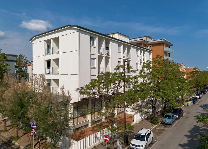 Amadei Hotel Promenade