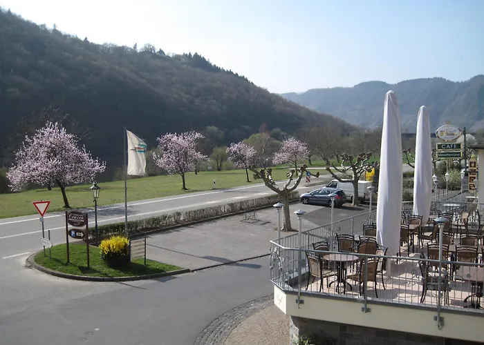 B&B Hotel Moselterrasse