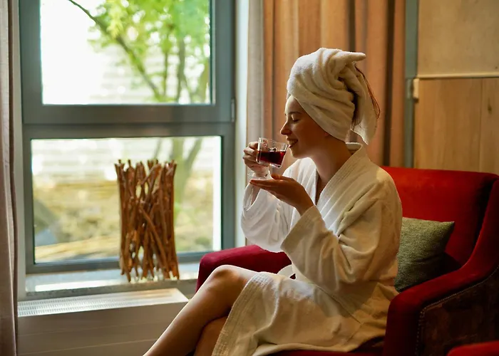 Aspria Hannover Maschsee Sport&Spa