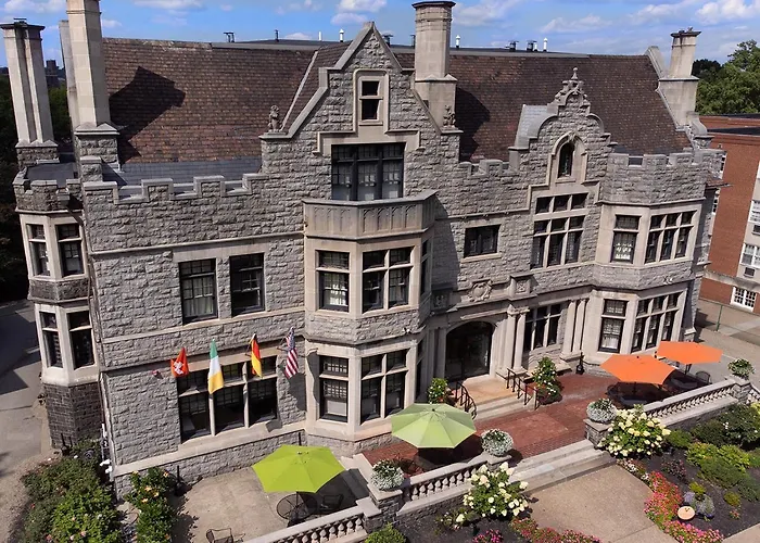 Mansions On Fifth