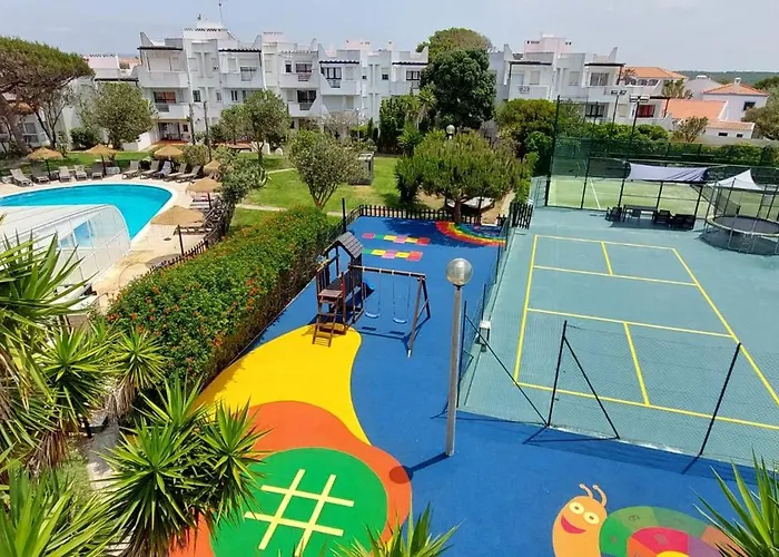 Mimi - Penthouse & Infinity Pool - Duna Parque Group