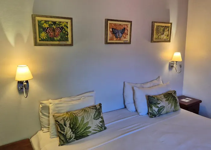 El Pueblito Iguazu