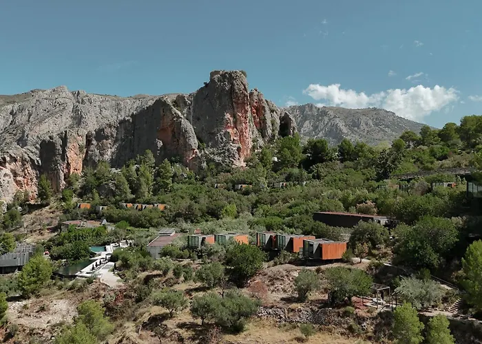 Vivood Landscape Hotel & Spa - Designed For Adults