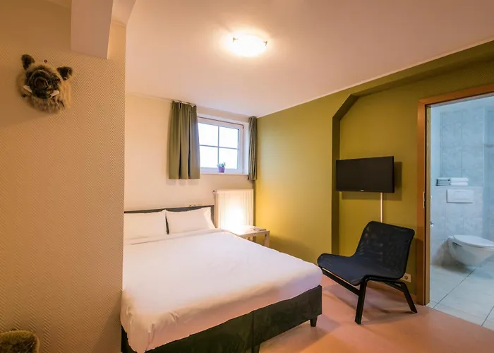 Trail-Inn Natur & Sporthotel