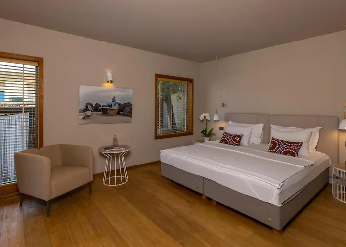 Miamai Boutique Hotel - Adult Only