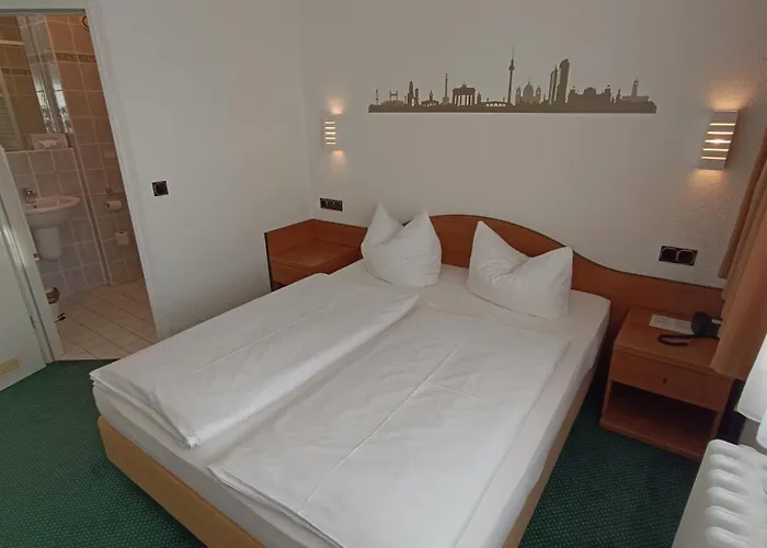 LAT Hotel&Apartmenthaus Berlin