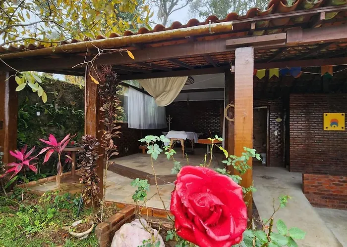 Hotel Holandês
