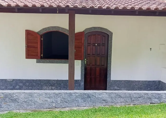 Hotel Holandês