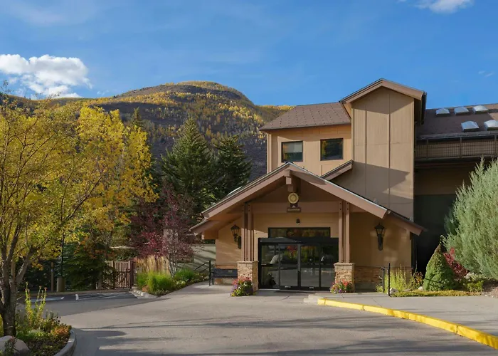 Marriott'S Streamside Birch At Vail