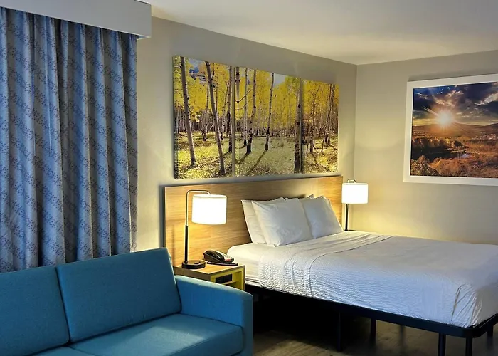 Days Inn By Wyndham Worland
