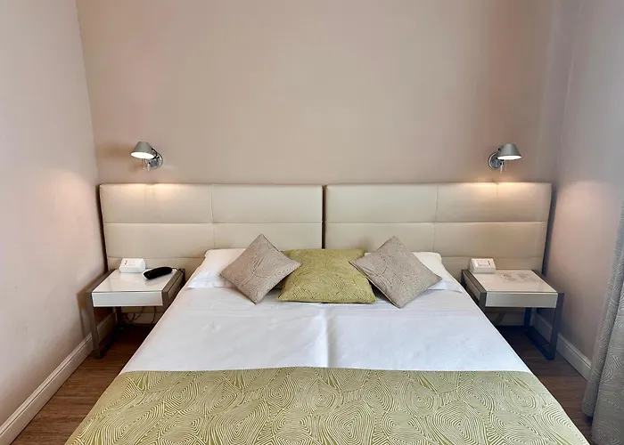 Hotel Universal