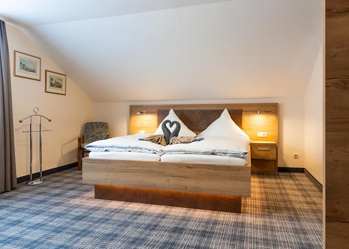 Hotel Zur Aussicht