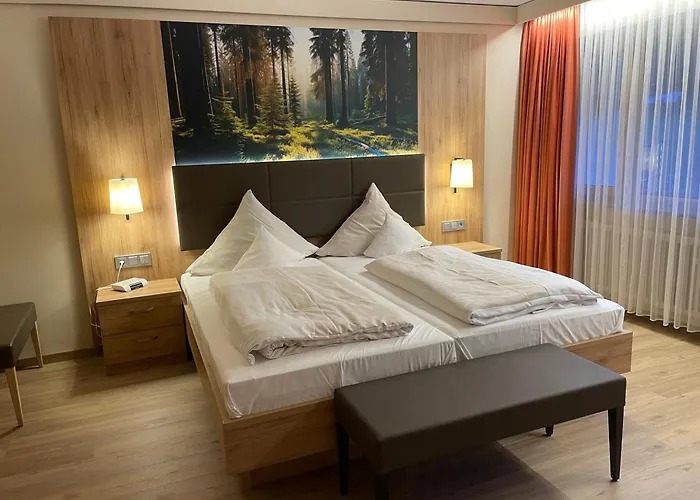 Hotel Waldlust