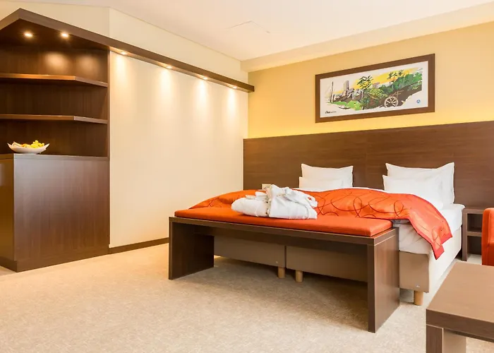 Aribo Hotel
