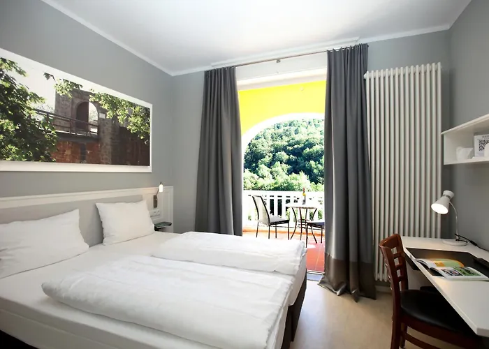 Jugendstilhotel Trifels