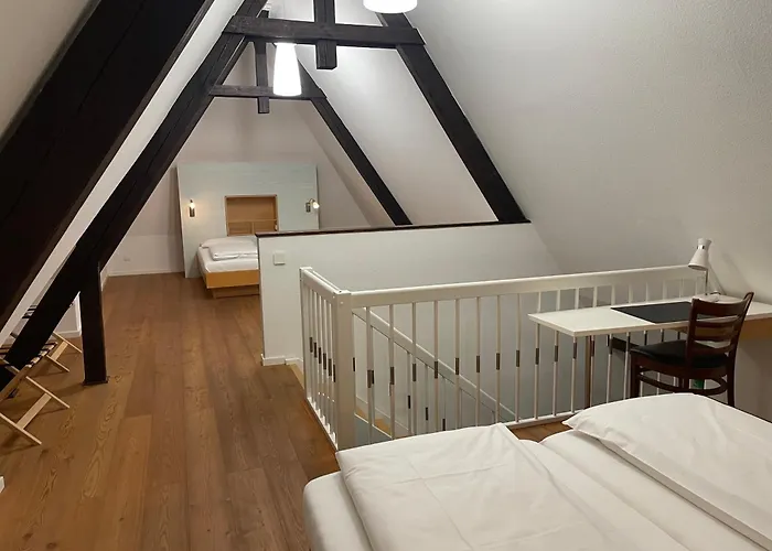 Jugendstilhotel Trifels