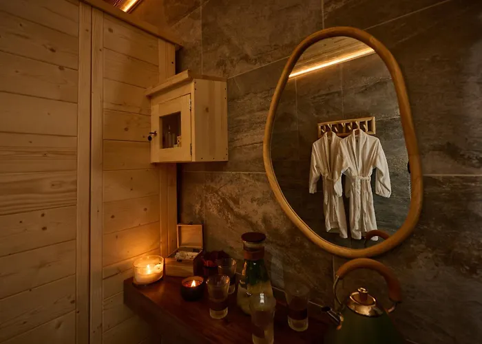 Boutique Hotel Chateau Beaupin Restaurant & Wellness
