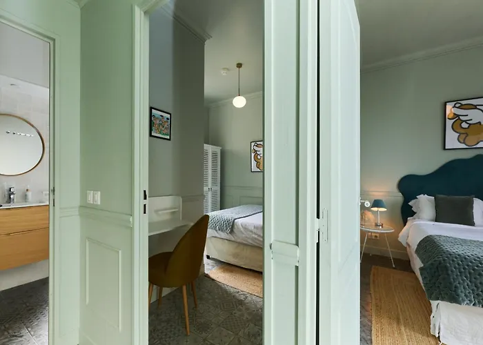 Boutique Hotel Chateau Beaupin Restaurant & Wellness