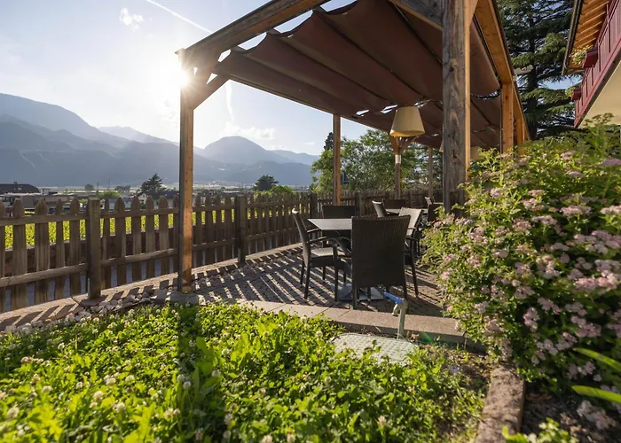 Residence Egger