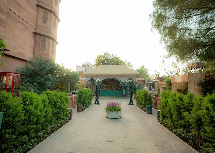 Narendra Bhawan