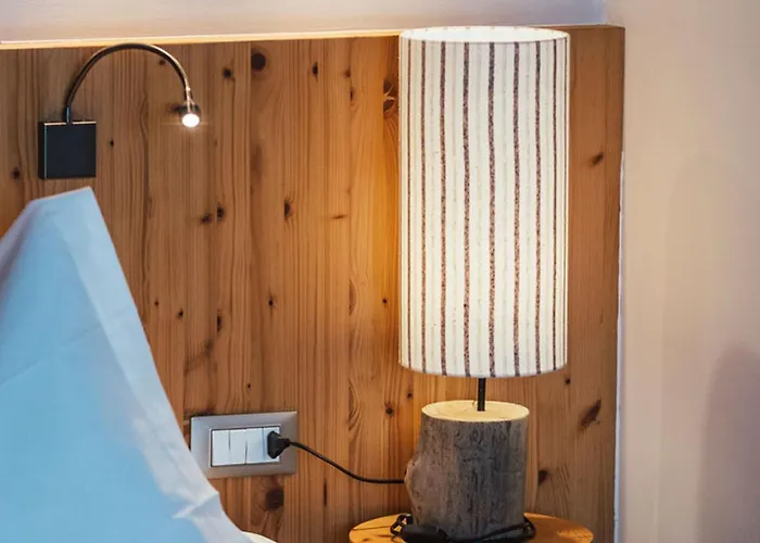 Apartment Lodge Gasserhof