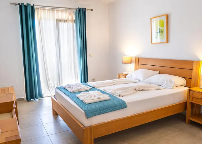 Otel Kefalos