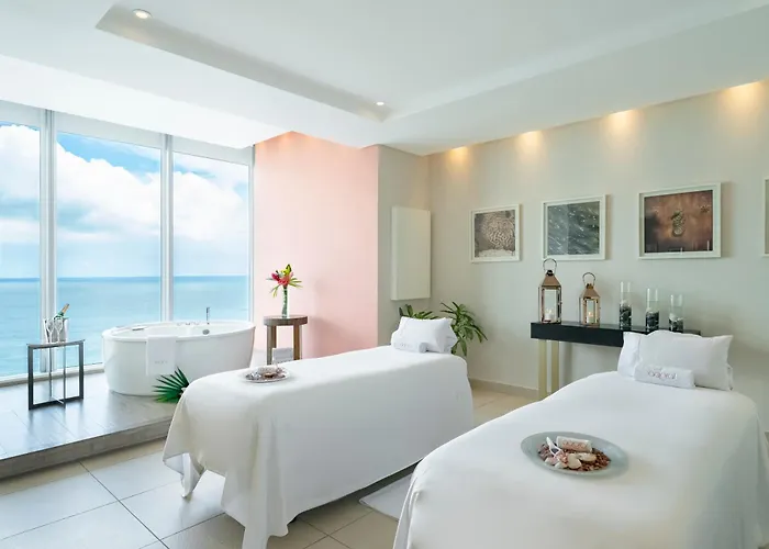 Hotel Hyatt Regency Cartagène