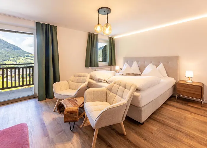 Boutique Hotel Pradell