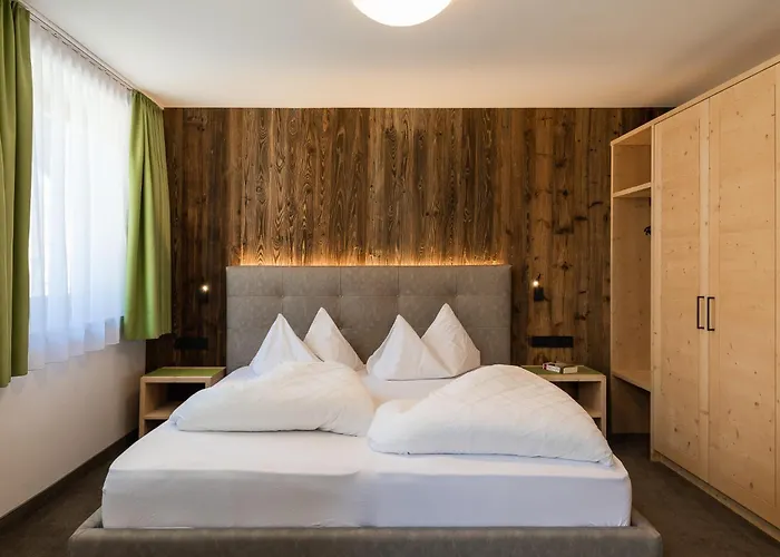 Hotel & Residence Rebhof