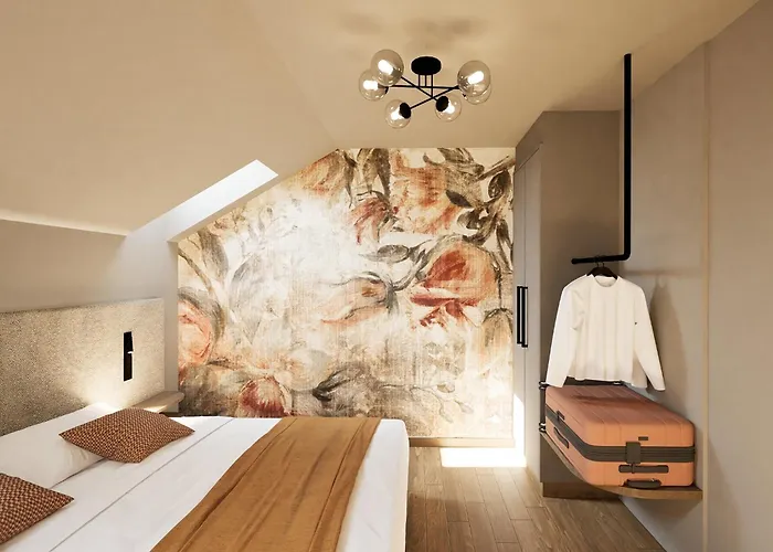 Churfürstenhof Wellnesshotel
