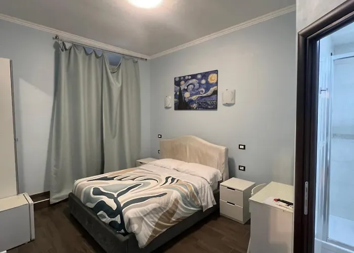 Favola Romana - Guest House