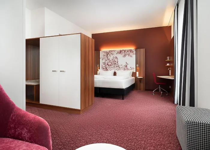 IBB Hotel Ingelheim