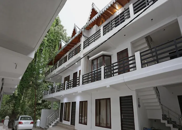 Hotel O Summer King
