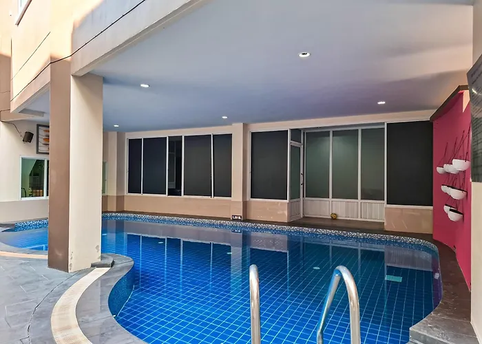 The Hideaway Resort Pattaya