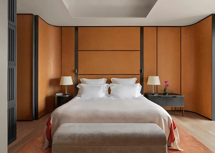 Bvlgari Hotel Beijing